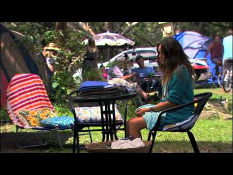 Home and Away: Monday 23 July - Clip