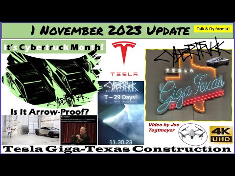 Tesla solar roof at Giga Texas to be world’s largest when complete ...
