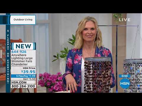HSN | Outdoor Living 03.29.2019 - 08 PM