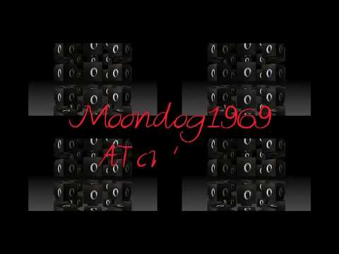 MooNdOg  - Moondog 1969