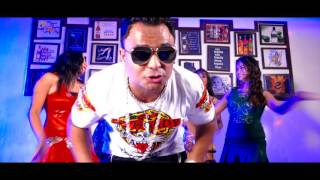 Funny Song Kala Chashma Happy Manila Full HD Video | Latest Punjabi Songs 2016