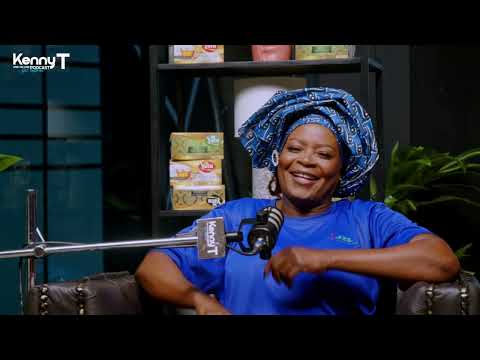 KT 1 on 1 | Ep 43 | Esther Phiri – A Deep Dive Into Her Life, Legacy & the Fight That Made Her