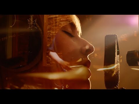 Bleach Lab - Feel Something (Live at Salvation Studios)