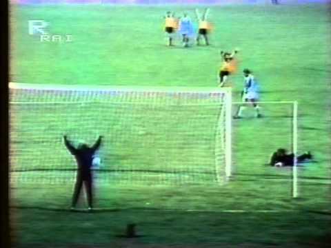 CWC-1984/1985 Dynamo Dresden - Malmo FF 4-1 (03.10.1984)