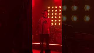 Louis Tomlinson- Always You - Louis Tomlinson World Tour - Madrid- 10/03/2020 Louis Tomlinson- Always You - Louis Tomlinson World Tour - Madrid- 10/03/2020