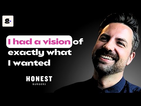 Honest Burgers - Customer Success Story (Tommy Giraux - Head of Restaurant Systems)