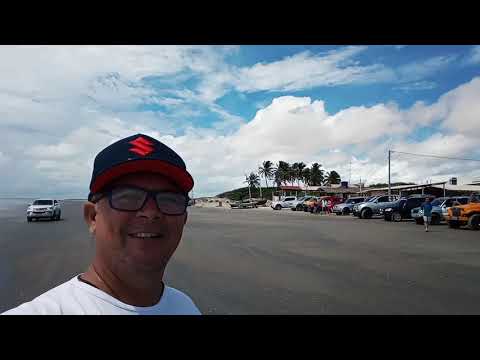 TRILHA DO TRABALHADOR -  CLECIO AZEVEDO OFF ROAD 4x4