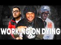 Working On Dying: The Generations Most Influential Producers