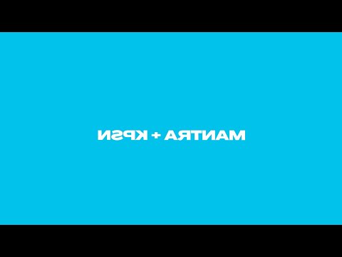 Video thumbnail for Mantra
