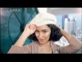 Shraddha Kapoor Lakmé Fruit Moisture Ad