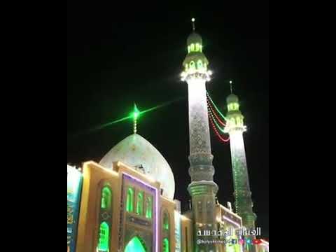 ⁣للمشتاقين الى صاحب الزمان ...  الرادود احمد الفتلاوي