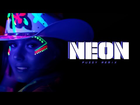 NEON - Ana Castela | SERTANEJO REMIX | By. Fuzzy [ REMIX 2023 ]
