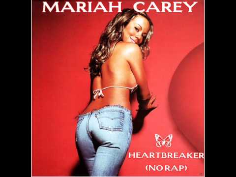 Video thumbnail for Heartbreaker (No Rap Version)