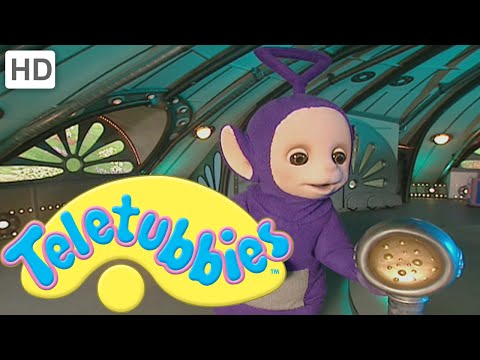 Teletubbies: Spider - Full Episode