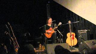 Myriam Gendron - The Small Hours @ Casa del Popolo