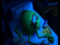Monsters University Teaser Pony Dog Clothes President