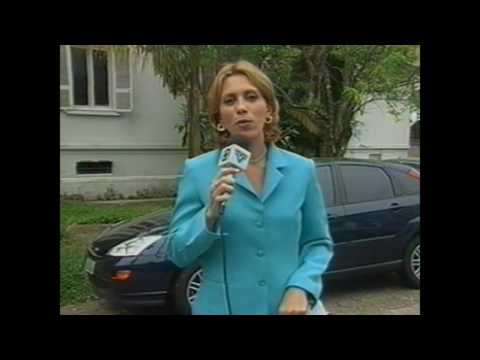 Reportagem TV A Tribuna do Caso Filipe 2004