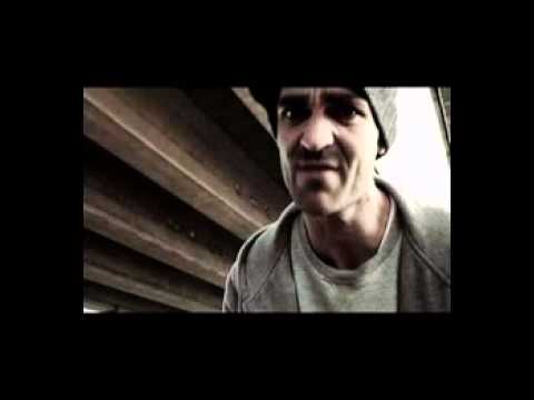 JUAN PROFUNDO - El rap del mono borracho