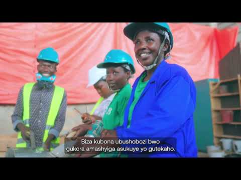 Clean Cooking Initiative Documentary - Video Thumbnail