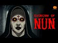 Exorcism Of Nun Horror Story Hindi Horror Stories Scary Pumpkin Animated Stories