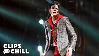 They Don't Care About Us - Michael Jackson Performance | This Is It