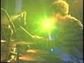 15.Things Change - Bluetones - Live 1996