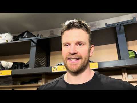 Brett Kulak on trade to Penguins 