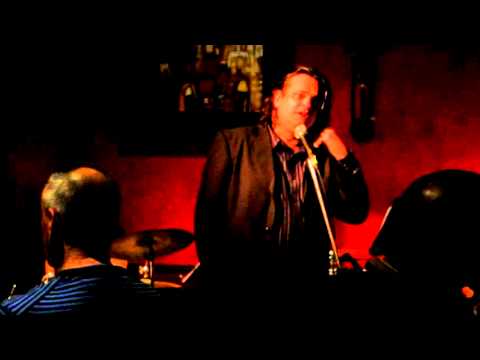 Augusto Enriquez Live! at Roadside Willies