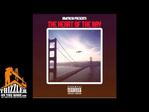 HBK CJ & HBK Skipper - Associated [Prod. IamFresh] [Thizzler.com]