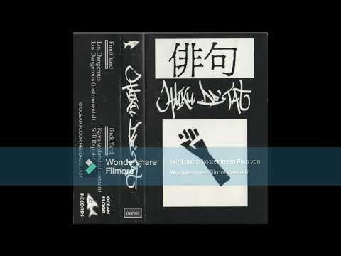 Haiku D'Etat – Los Dangerous  (Cassette Single 1997)