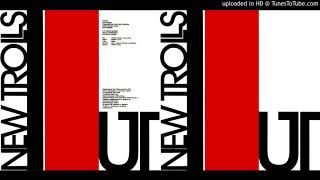 New Trolls - UT-STUDIO