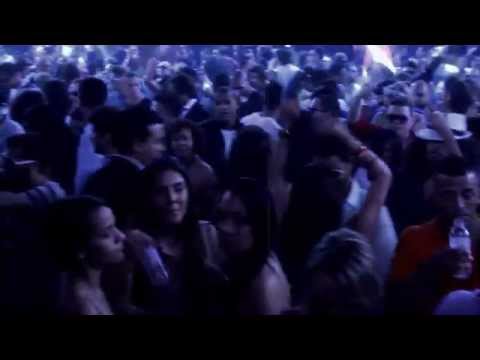 Sugar Free Video with Rony Seikaly, Jean claude Ades, Davide Squillace at Wall, Miami FL 2013