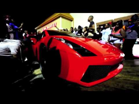 Yo Gotti Buys Blac Youngsta A Lamborghini!! **2015**