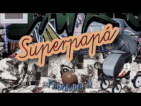 ➡️1 Vs 1 con Lupo - 8  "Superpapá".