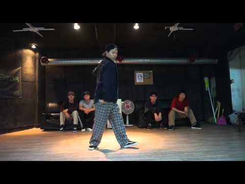 1월12일 연습영상 규진