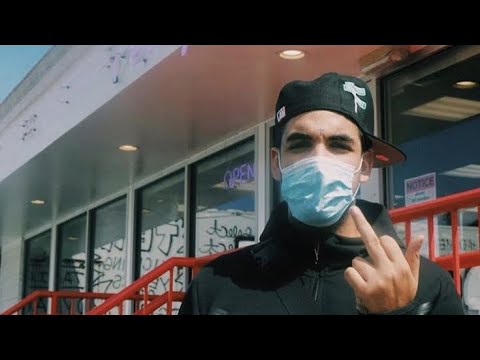 Fenix Flexin - How You Say You Is (Ft.FrostyDaSnowmann)[Prod.FBEAT] [Full Unreleased Song]