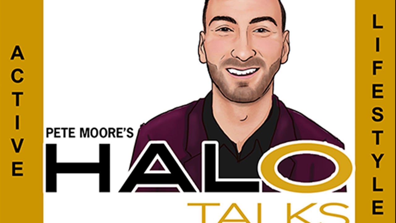 Sean Iacobone Founder & CEO, Holisticly