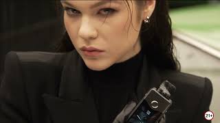 Voopoo Vinci E120 4500 mAh (Spray Black)