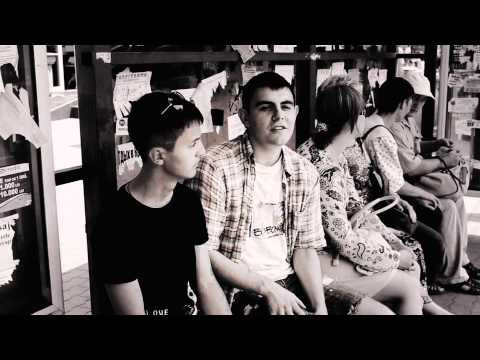 Marik J (при уч. Valis) - Оставаться человеком