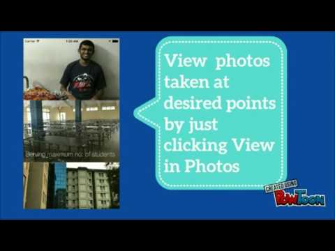 Notes  Nearby -  Team SHA  - Video