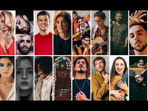 REACTION: Festival da Canção 2022 [Portugal, #Eurovision 2022]