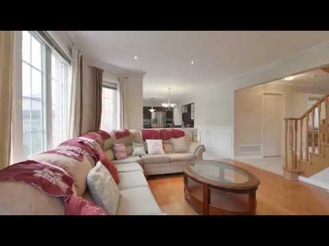 85 Whitwell Drive Brampton Gurpreet Mann