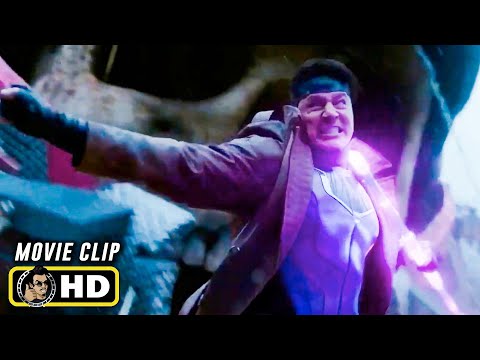 DEADPOOL & WOLVERINE Final Battle Scene (2024) Marvel