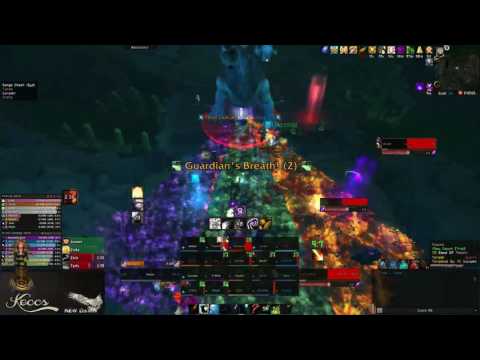 New Dawn vs Guarm Mythic