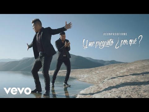 Banda Tierra Mojada - Y me pregunto ¿por qué?