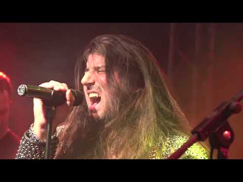 Walking In The Shadow Of The Blues - CoverSnake - A Tribute to Whitesnake - at 7er Club Mannheim