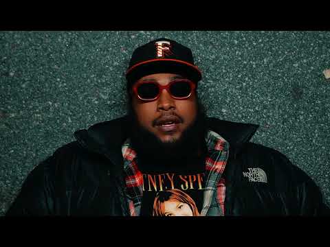 $teezKilanMac- Daze (Official Music Video) Shot & Directed by TK