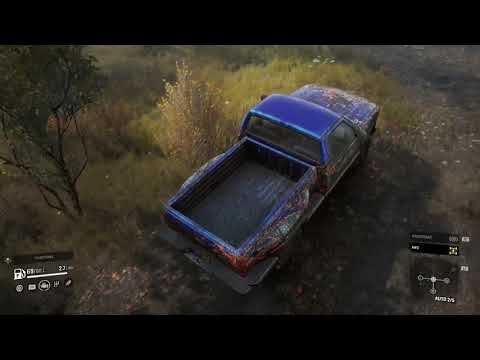 Snowrunner Hard Mode Made Easy Episode 2