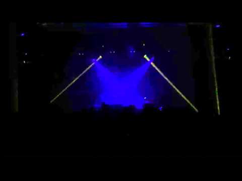 Barac Live @ Fabric 19.03.2016 (1)