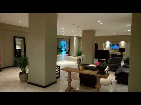 Hotel Whyndham Garden Lahnstein